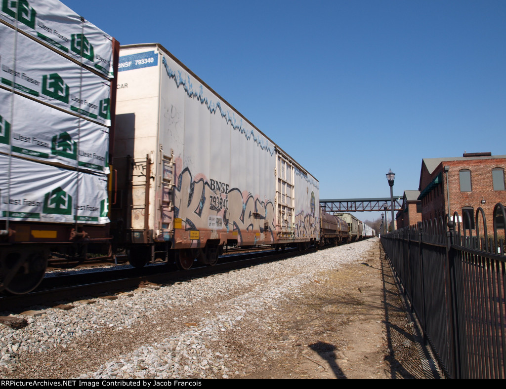 BNSF 793840